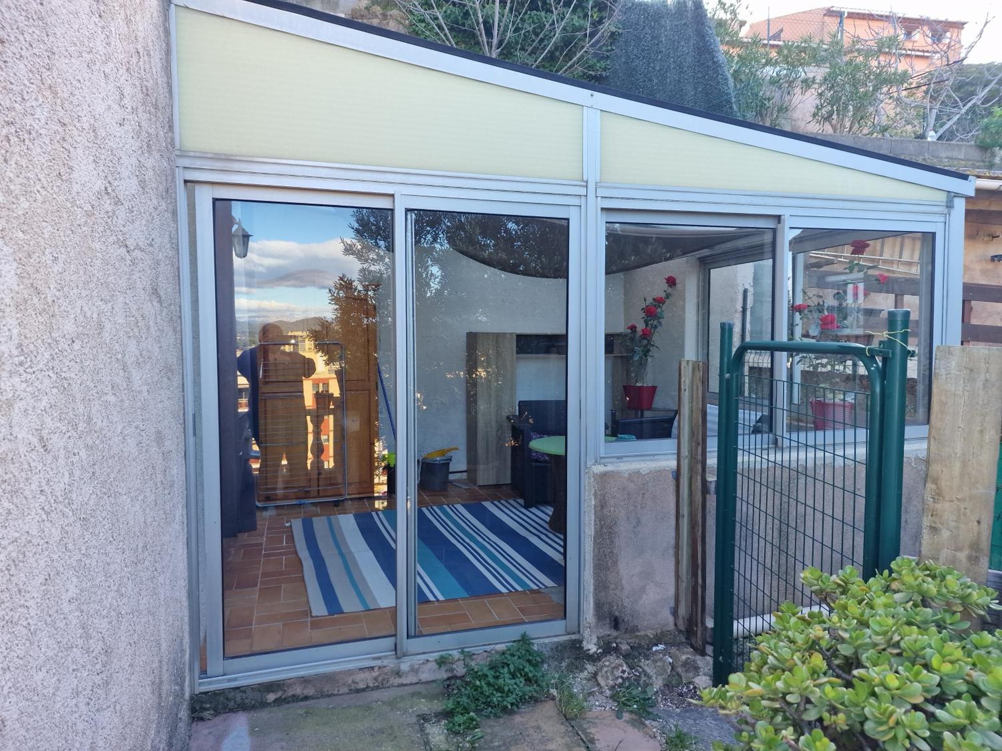 Ravissant Appartement Saint-Raphael Piscine Exterior photo